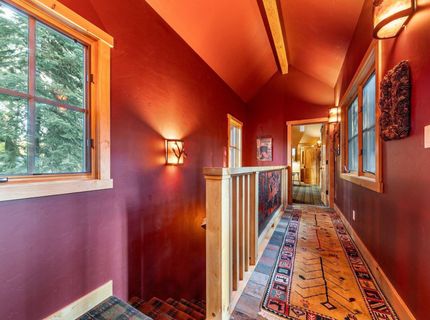 720 Ward Creek Blvd, Tahoe City, CA 96145 Photo