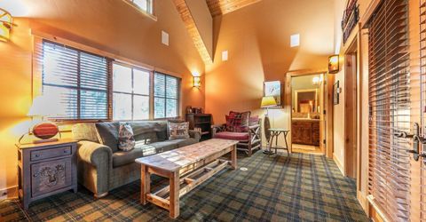720 Ward Creek Blvd, Tahoe City, CA 96145 Photo
