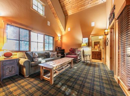 720 Ward Creek Blvd, Tahoe City, CA 96145 Photo