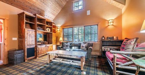 720 Ward Creek Blvd, Tahoe City, CA 96145 Photo