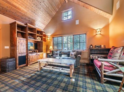 720 Ward Creek Blvd, Tahoe City, CA 96145 Photo