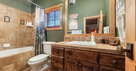 720 Ward Creek Blvd, Tahoe City, CA 96145 Photo