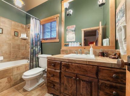 720 Ward Creek Blvd, Tahoe City, CA 96145 Photo