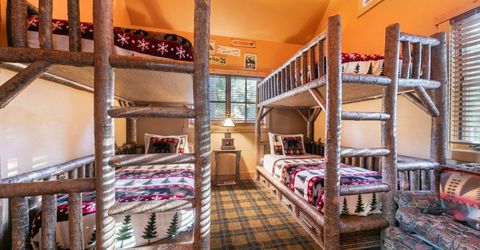 720 Ward Creek Blvd, Tahoe City, CA 96145 Photo