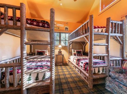 720 Ward Creek Blvd, Tahoe City, CA 96145 Photo