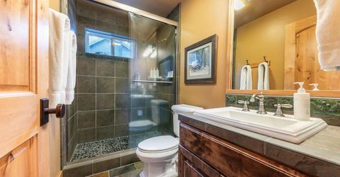 720 Ward Creek Blvd, Tahoe City, CA 96145 Photo