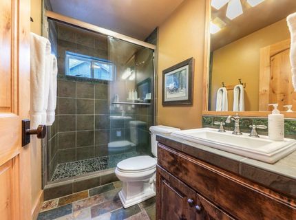 720 Ward Creek Blvd, Tahoe City, CA 96145 Photo