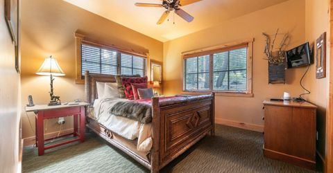720 Ward Creek Blvd, Tahoe City, CA 96145 Photo