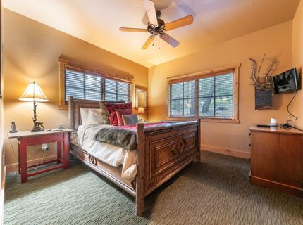 720 Ward Creek Blvd, Tahoe City, CA 96145 Photo