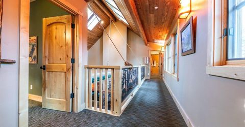 720 Ward Creek Blvd, Tahoe City, CA 96145 Photo