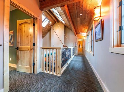 720 Ward Creek Blvd, Tahoe City, CA 96145 Photo