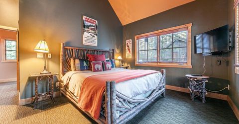 720 Ward Creek Blvd, Tahoe City, CA 96145 Photo