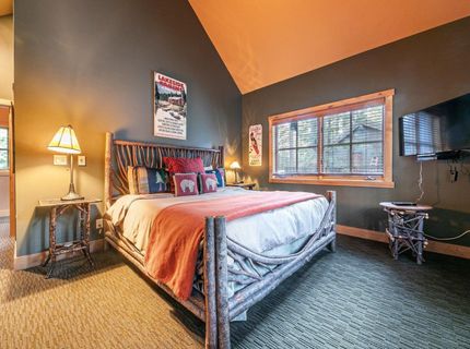 720 Ward Creek Blvd, Tahoe City, CA 96145 Photo