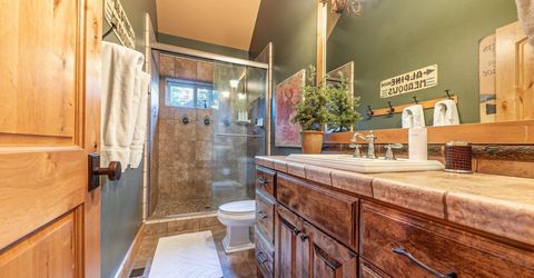 720 Ward Creek Blvd, Tahoe City, CA 96145 Photo