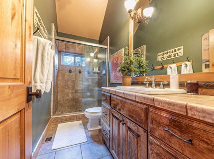 720 Ward Creek Blvd, Tahoe City, CA 96145 Photo
