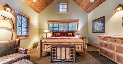 720 Ward Creek Blvd, Tahoe City, CA 96145 Photo