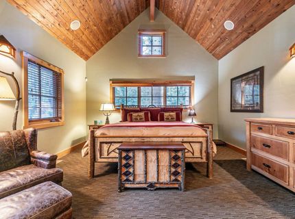720 Ward Creek Blvd, Tahoe City, CA 96145 Photo