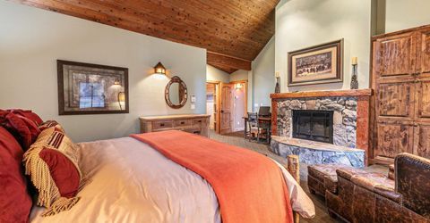720 Ward Creek Blvd, Tahoe City, CA 96145 Photo