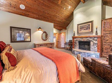 720 Ward Creek Blvd, Tahoe City, CA 96145 Photo