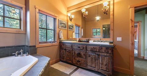 720 Ward Creek Blvd, Tahoe City, CA 96145 Photo