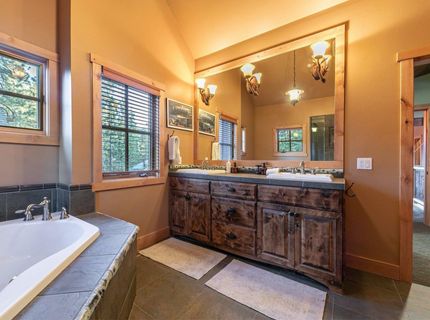720 Ward Creek Blvd, Tahoe City, CA 96145 Photo