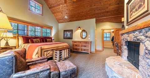 720 Ward Creek Blvd, Tahoe City, CA 96145 Photo