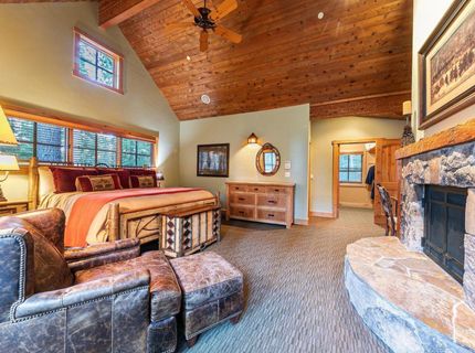 720 Ward Creek Blvd, Tahoe City, CA 96145 Photo