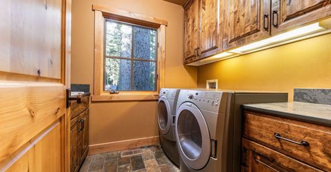 720 Ward Creek Blvd, Tahoe City, CA 96145 Photo