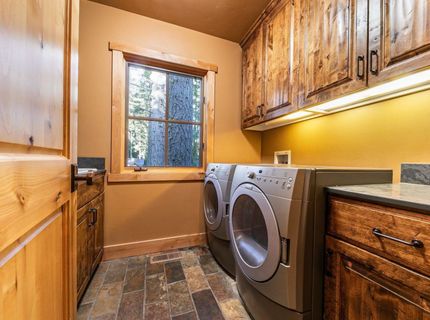 720 Ward Creek Blvd, Tahoe City, CA 96145 Photo
