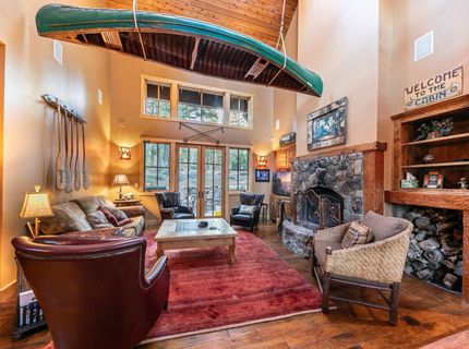 720 Ward Creek Blvd, Tahoe City, CA 96145 Photo