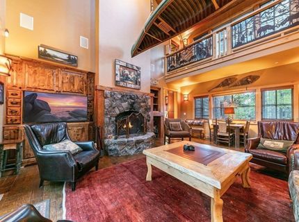 720 Ward Creek Blvd, Tahoe City, CA 96145 Photo