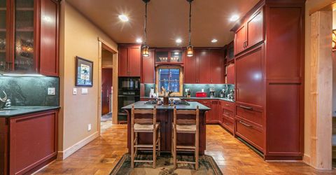 720 Ward Creek Blvd, Tahoe City, CA 96145 Photo