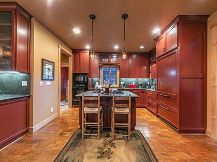 720 Ward Creek Blvd, Tahoe City, CA 96145 Photo