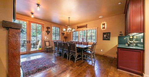 720 Ward Creek Blvd, Tahoe City, CA 96145 Photo