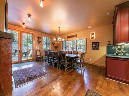720 Ward Creek Blvd, Tahoe City, CA 96145 Photo