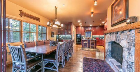 720 Ward Creek Blvd, Tahoe City, CA 96145 Photo