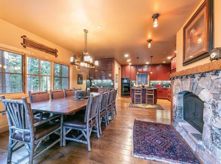 720 Ward Creek Blvd, Tahoe City, CA 96145 Photo