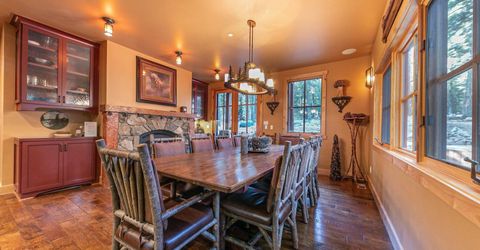 720 Ward Creek Blvd, Tahoe City, CA 96145 Photo