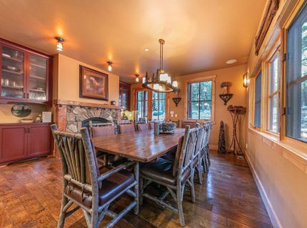 720 Ward Creek Blvd, Tahoe City, CA 96145 Photo