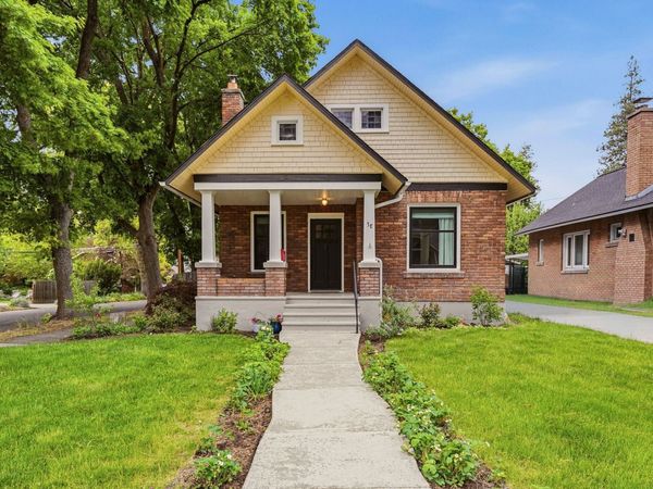3 E 28th Ave, Spokane, WA 99203