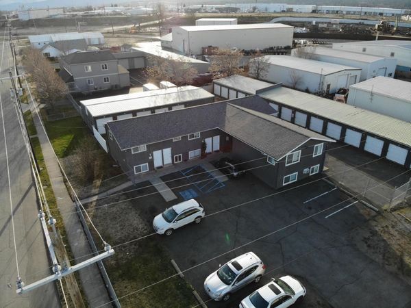 3004 E Boone Ave, Spokane, WA 99202