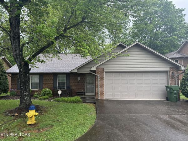 162 Manchester Drive , Unit 162, Maryville, TN 37803