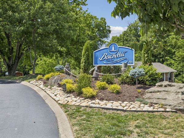 231 Green Harbor Road , Unit 3, Old Hickory, TN 37138