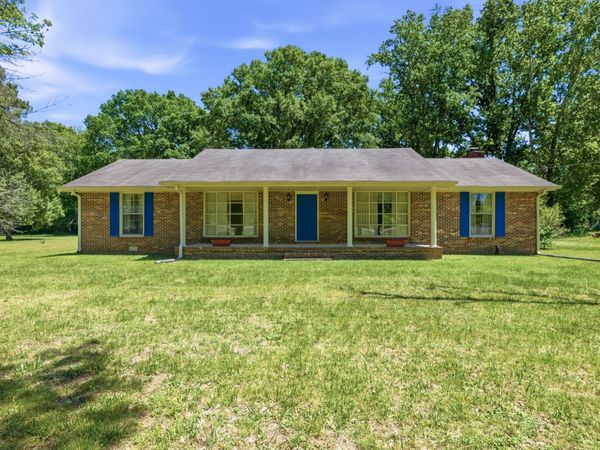 4771 Rocky Fork Rd, Smyrna, TN 37167
