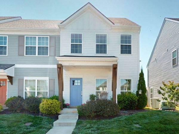 2734 Wind Gap Dr , Columbia, TN 38401