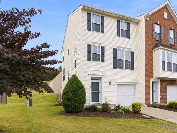 7277 Charlotte Pike, Unit 109, Nashville, TN 37209