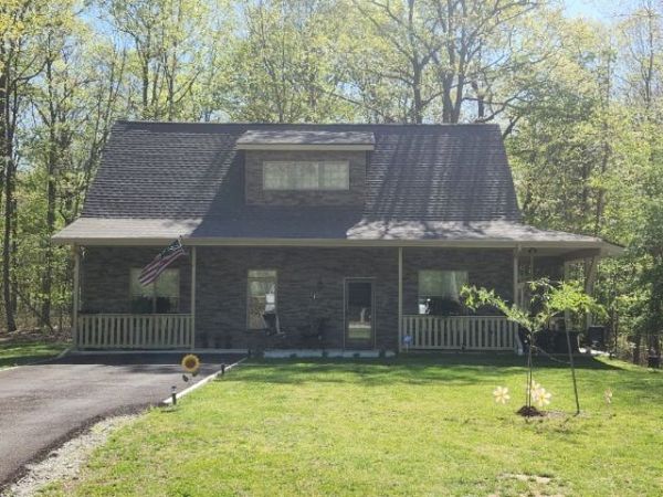 1579 Timberwood Trce , Monteagle, TN 37356
