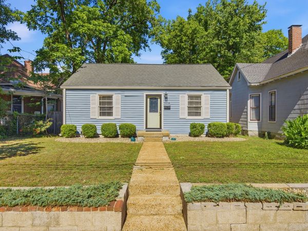 2214 White Ave , Nashville, TN 37204