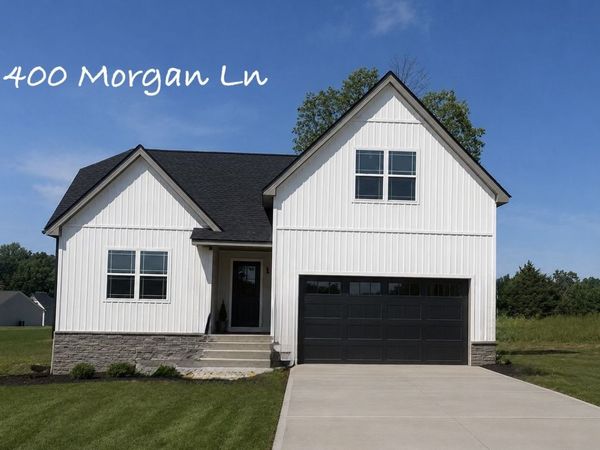 400 Morgan Lane , Dickson, TN 37055