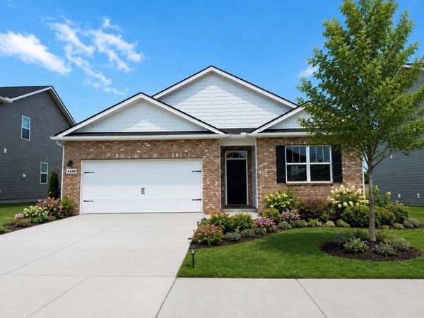 4348 Scarlet Ct, Columbia, TN 38401